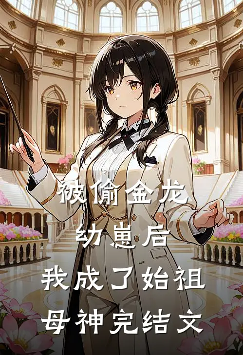被偷金龙幼崽后，我成了始祖母神完结文