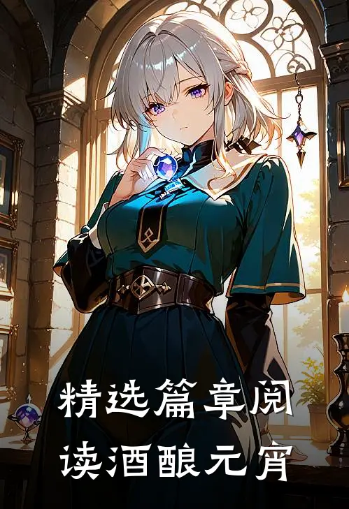 精选篇章阅读酒酿元宵