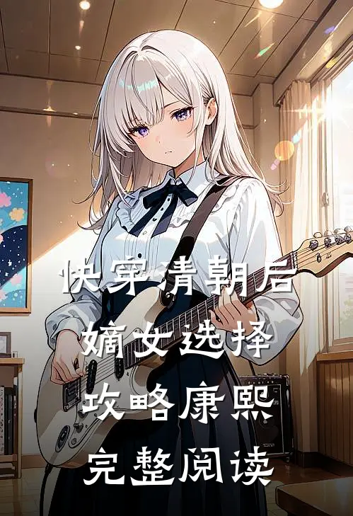 快穿清朝后，嫡女选择攻略康熙完整阅读