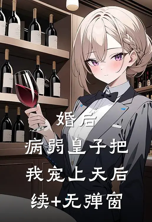 婚后，病弱皇子把我宠上天后续+无弹窗