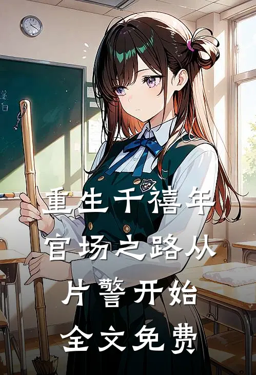 重生千禧年：官场之路从片警开始全文免费