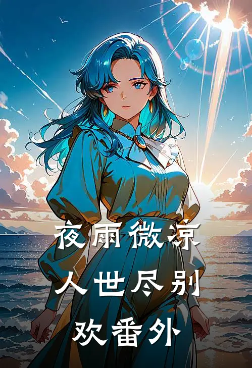 夜雨微凉，人世尽别欢番外