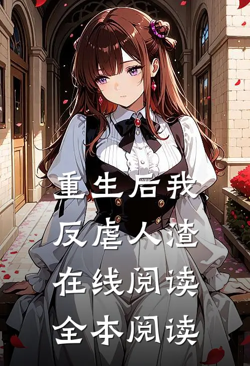 重生后我反虐人渣在线阅读全本阅读