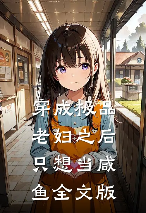 穿成极品老妇之后只想当咸鱼全文版