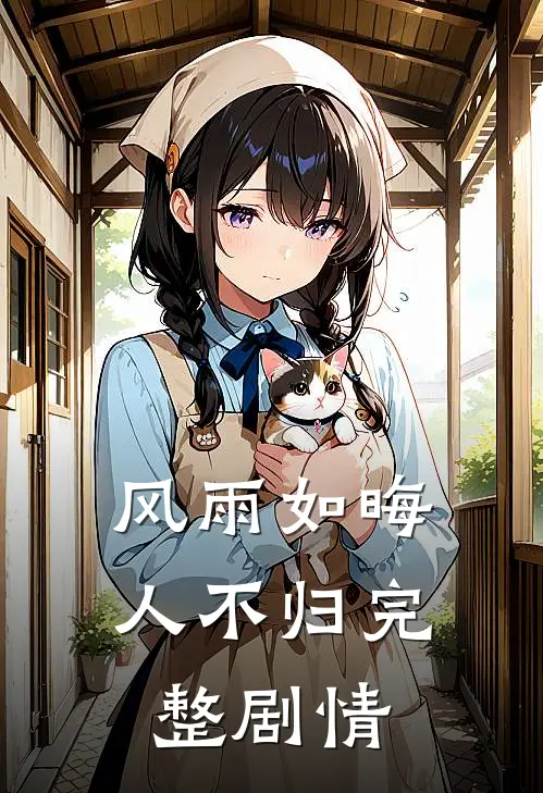 风雨如晦人不归完整剧情