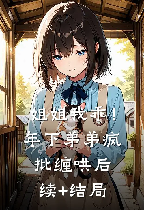 姐姐我乖！年下弟弟疯批缠哄后续+结局