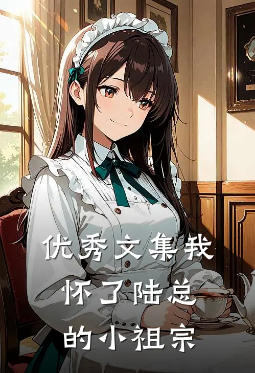优秀文集我怀了陆总的小祖宗