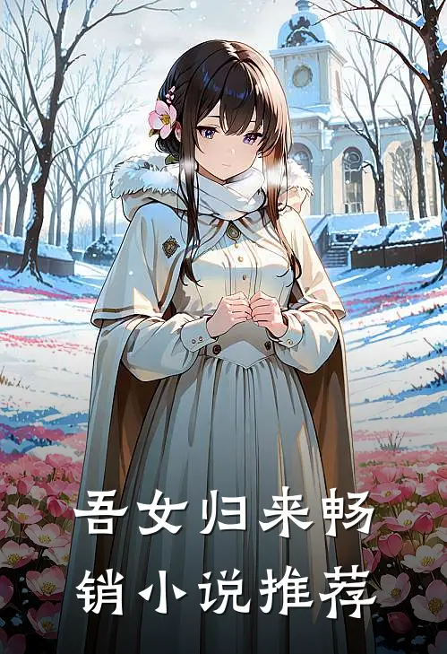 吾女归来畅销小说推荐