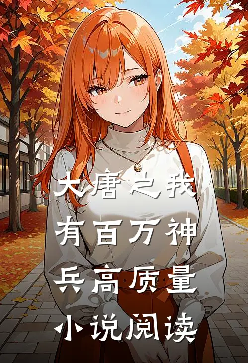 大唐之我有百万神兵高质量小说阅读