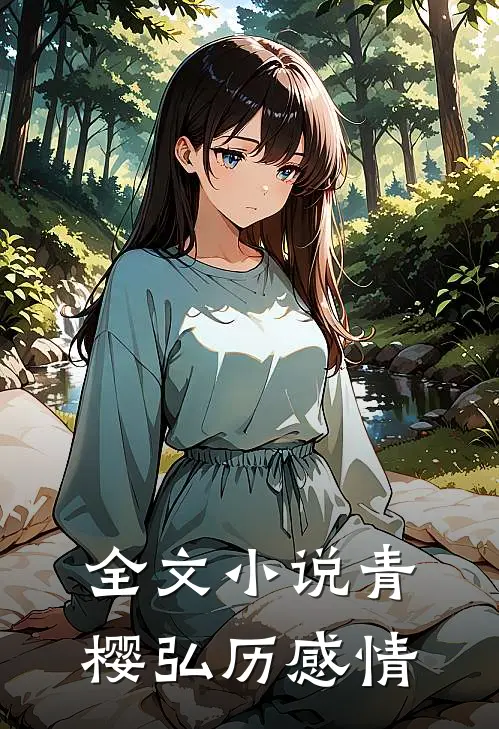 全文小说青樱弘历感情