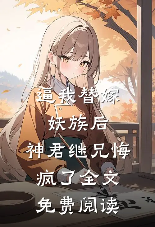 逼我替嫁妖族后，神君继兄悔疯了全文免费阅读