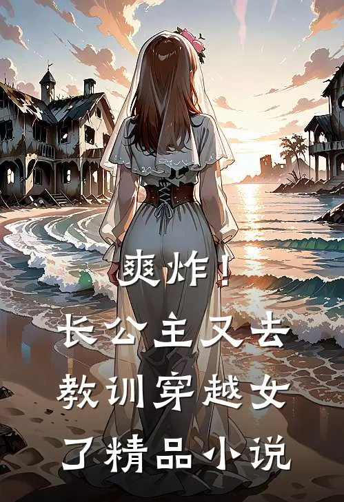 爽炸！长公主又去教训穿越女了精品小说