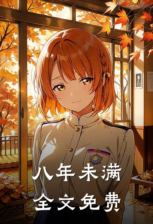 八年未满全文免费
