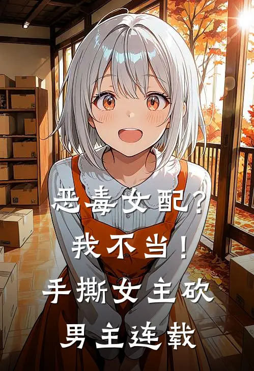 恶毒女配？我不当！手撕女主砍男主连载