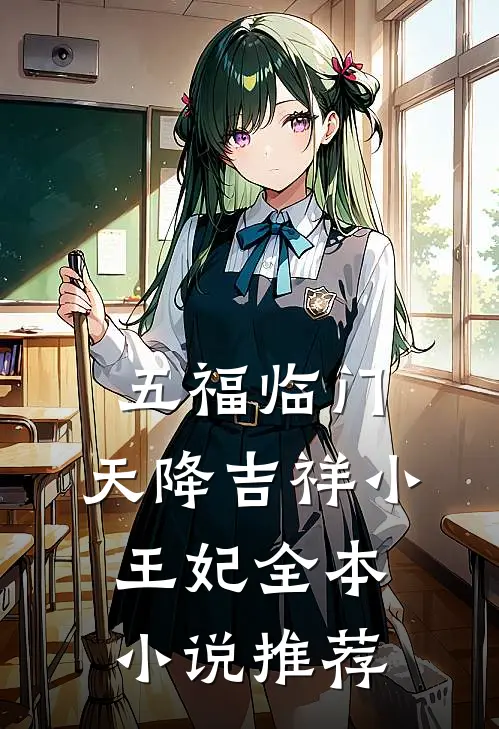 五福临门，天降吉祥小王妃全本小说推荐