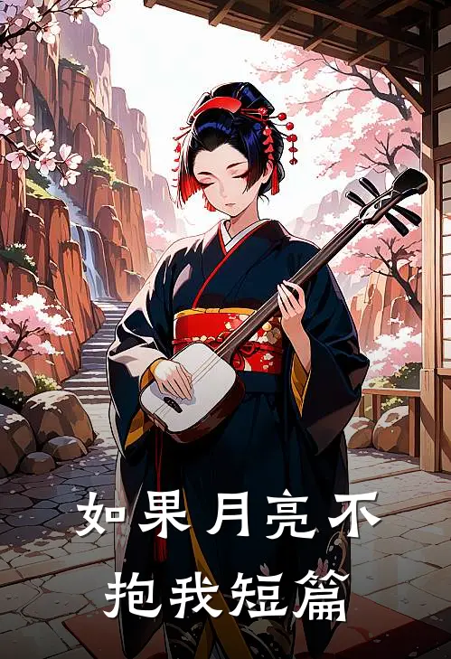如果月亮不抱我短篇