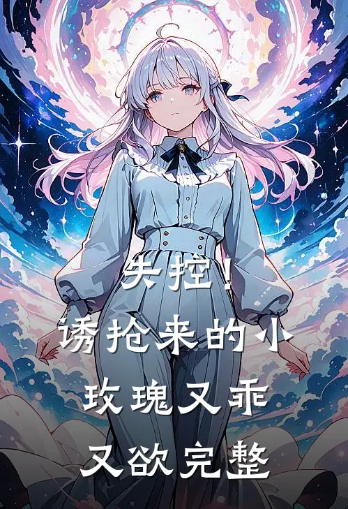 失控！诱抢来的小玫瑰又乖又欲完整