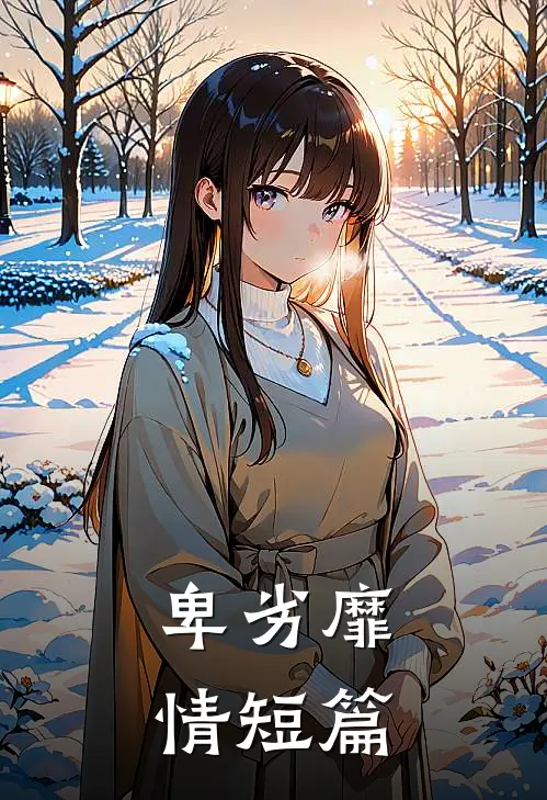 卑劣靡情短篇