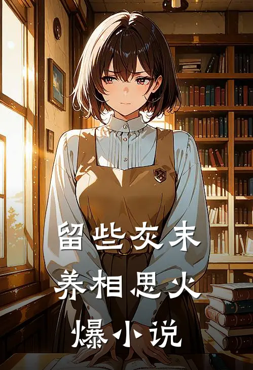 留些灰末养相思火爆小说