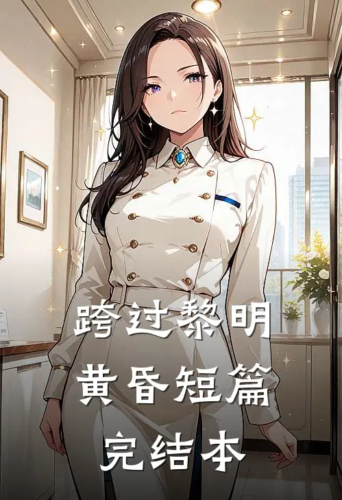 跨过黎明黄昏短篇完结本