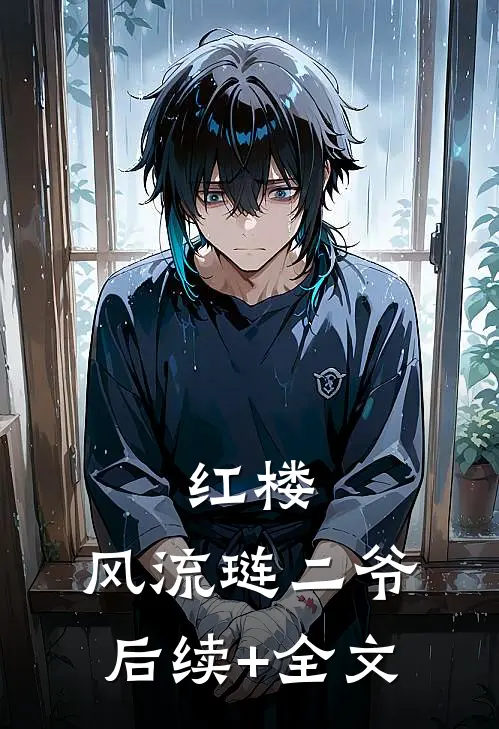 红楼：风流琏二爷后续+全文