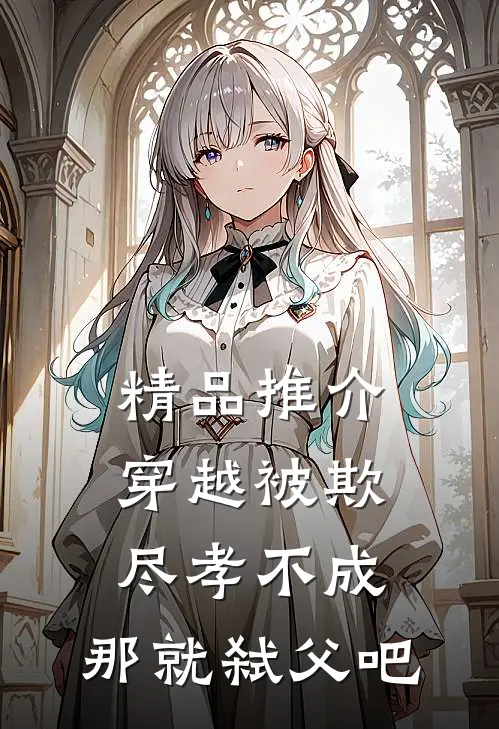 精品推介穿越被欺：尽孝不成，那就弑父吧
