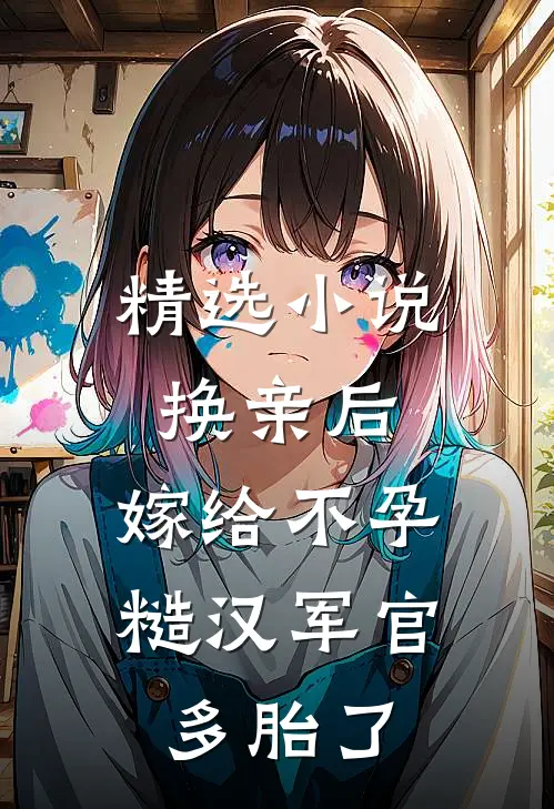 精选小说换亲后，嫁给不孕糙汉军官多胎了
