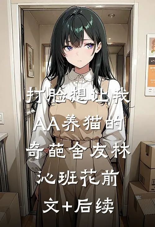 打脸想让我AA养猫的奇葩舍友林沁班花前文+后续