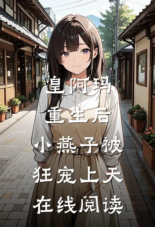 皇阿玛重生后，小燕子被狂宠上天在线阅读
