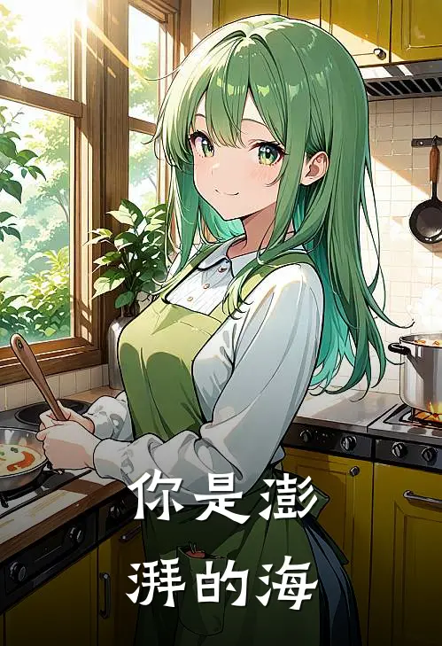 你是澎湃的海