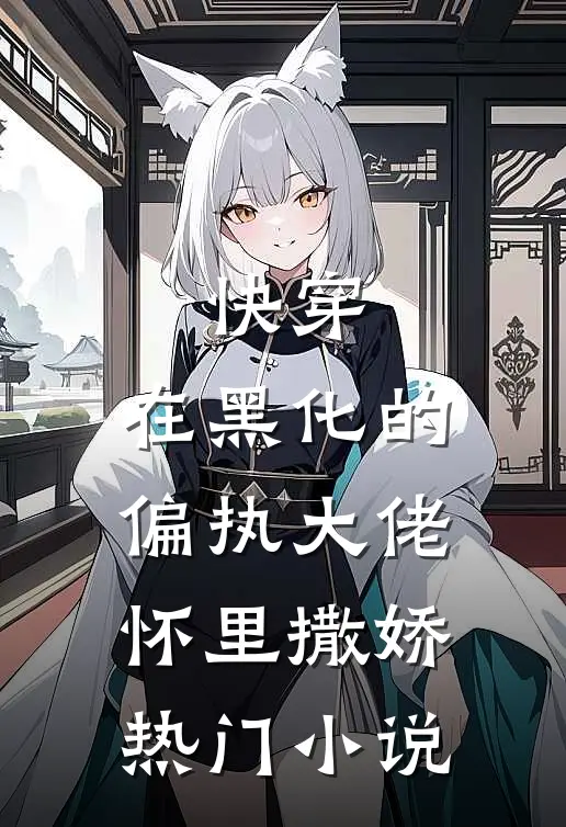快穿：在黑化的偏执大佬怀里撒娇热门小说