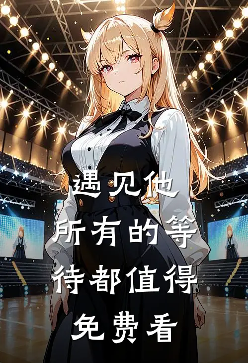 遇见他，所有的等待都值得免费看