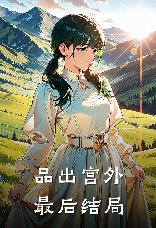 品出宫外最后结局