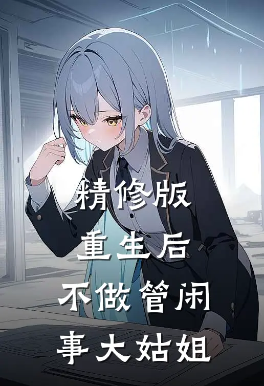 精修版重生后，不做管闲事大姑姐