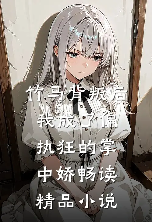 竹马背叛后，我成了偏执狂的掌中娇畅读精品小说