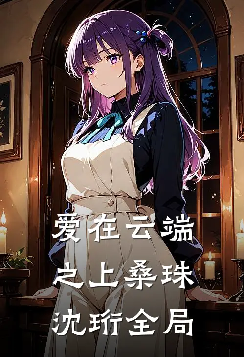 爱在云端之上桑珠沈珩全局