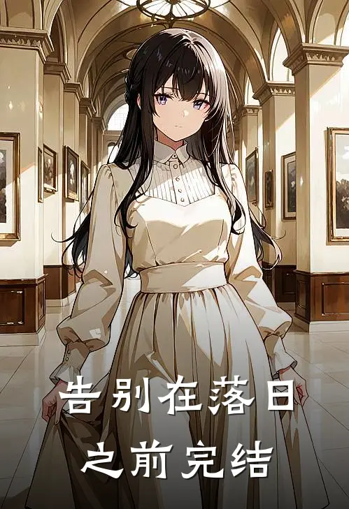 告别在落日之前完结