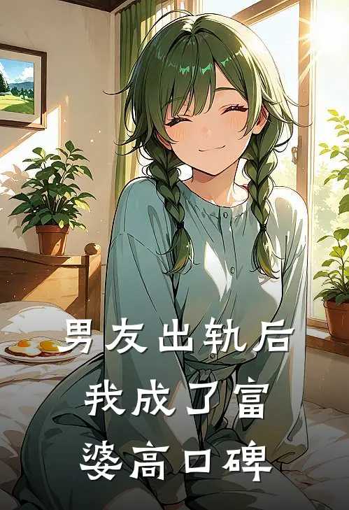男友出轨后我成了富婆高口碑