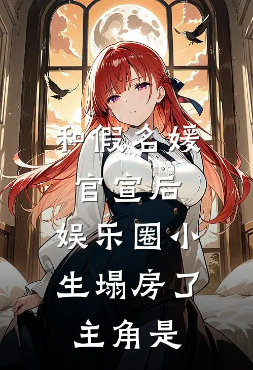 和假名媛官宣后，娱乐圈小生塌房了主角是