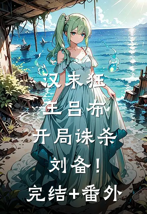 汉末狂王吕布，开局诛杀刘备！完结+番外