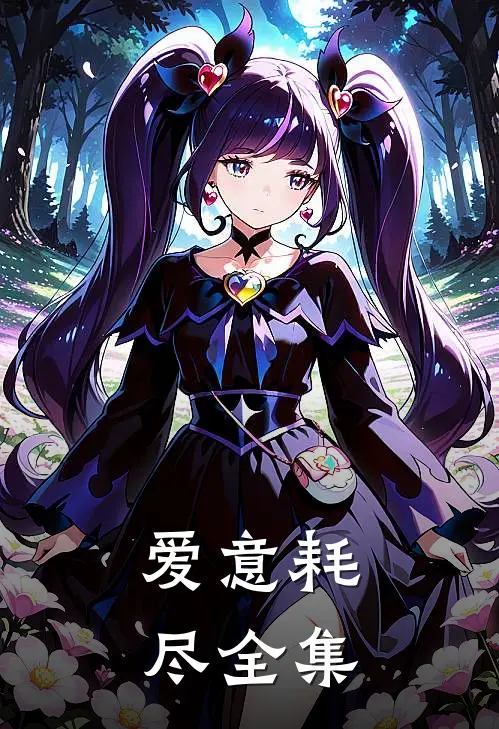 爱意耗尽 全集