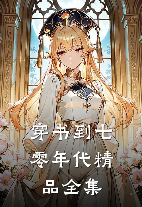穿书到七零年代精品全集
