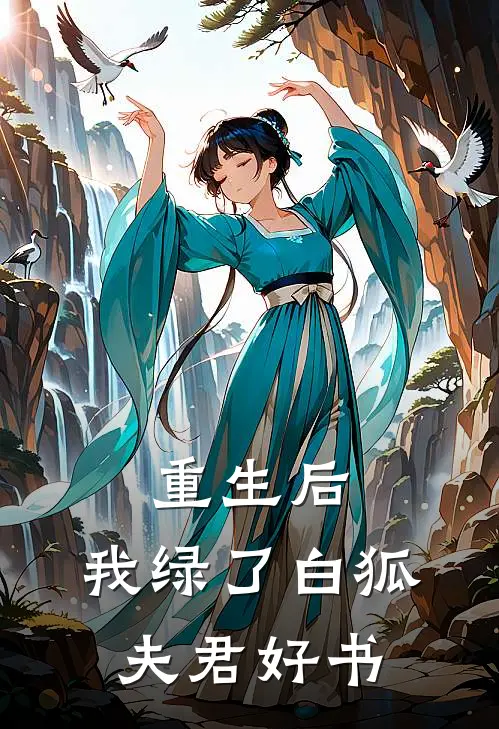 重生后，我绿了白狐夫君好书
