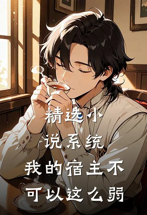 精选小说系统：我的宿主不可以这么弱