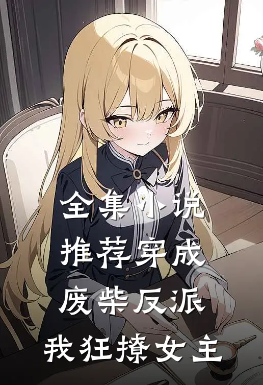 全集小说推荐穿成废柴反派，我狂撩女主
