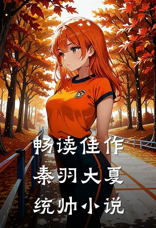 畅读佳作秦羽大夏统帅小说