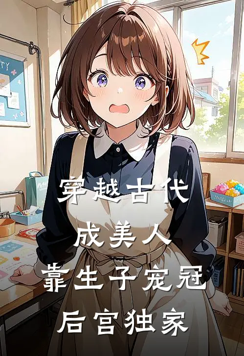穿越古代成美人，靠生子宠冠后宫独家