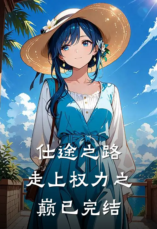 仕途之路：走上权力之巅已完结