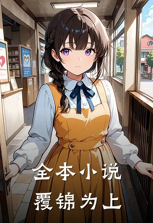 全本小说覆锦为上