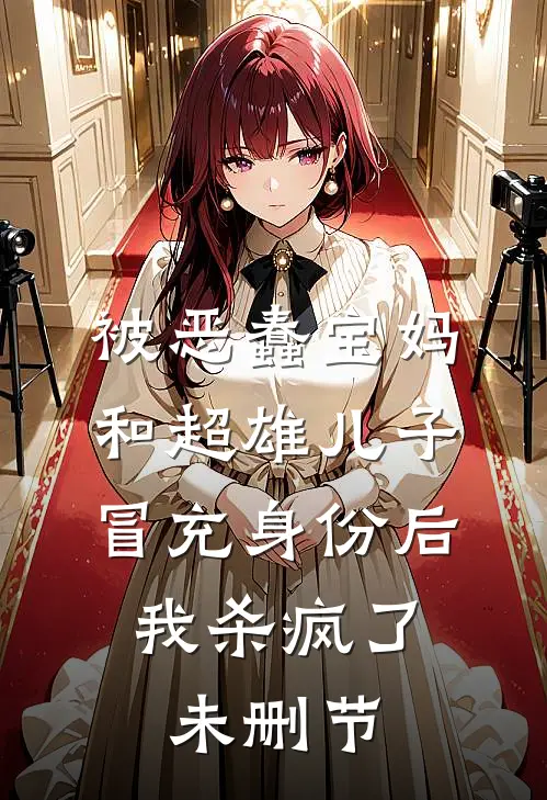 被恶蠢宝妈和超雄儿子冒充身份后，我杀疯了未删节